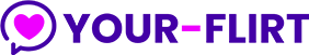 Your-Flirt logo
